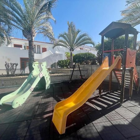 Malibu Park 3079 - Ocean View Studio Costa Adeje  Exterior photo