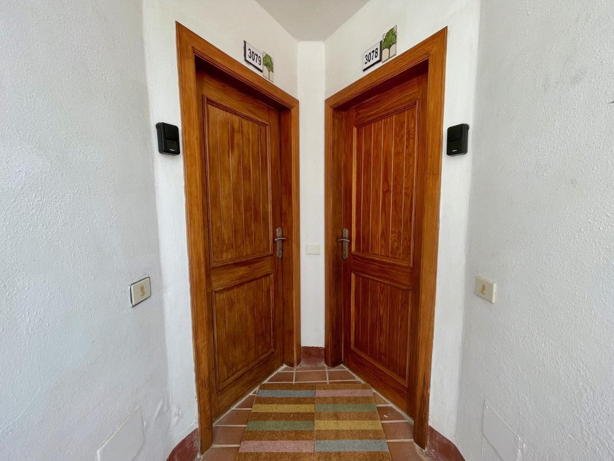 Malibu Park 3079 - Ocean View Studio Costa Adeje  Exterior photo